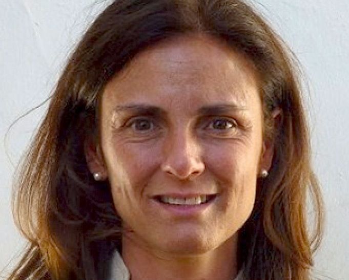 Inés Tourne, nueva directora de compras y logistica de Unide Inés Tourne, nueva directora de compras y logistica de Unide