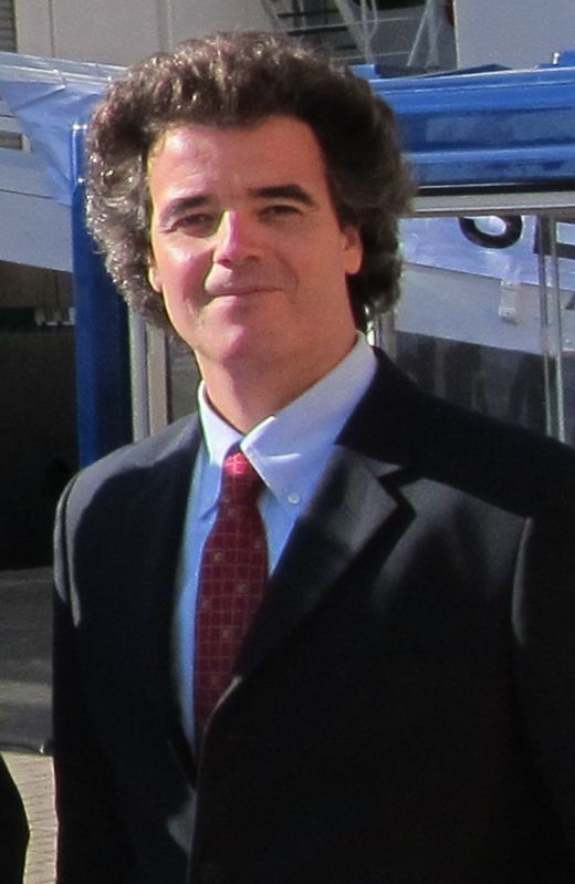 Marcos Freire, nuevo presidente de Aclunaga