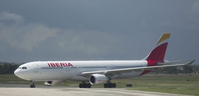 Airbus de Iberia
