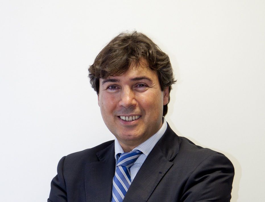 Jaime González nuevo presidente del puerto de Santander