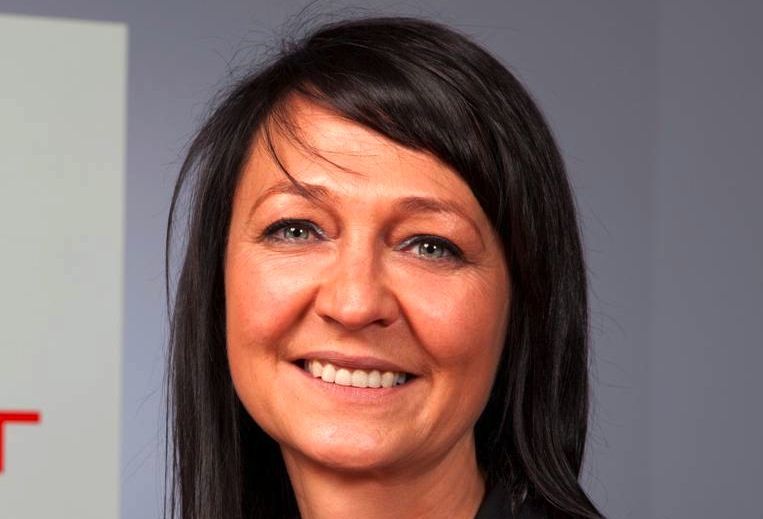 Susanne Franz, nueva directora de Marketing de Seat