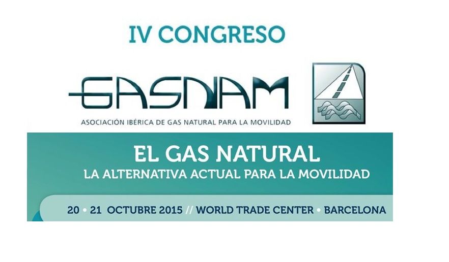 IV Congreso Gasnam