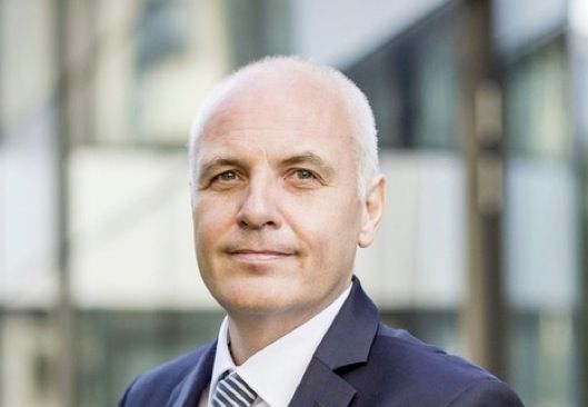 Matthias Gründler, nuevo director financiero de Volkswagen Trucks & Bus
