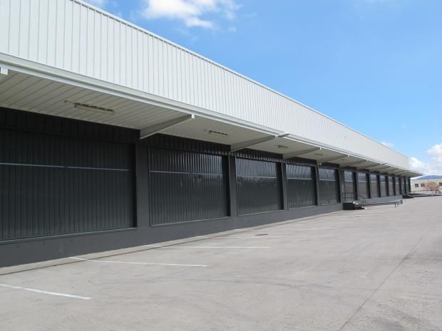 Nave logística en alquiler de Forcadell Nave logística en alquiler de Forcadell