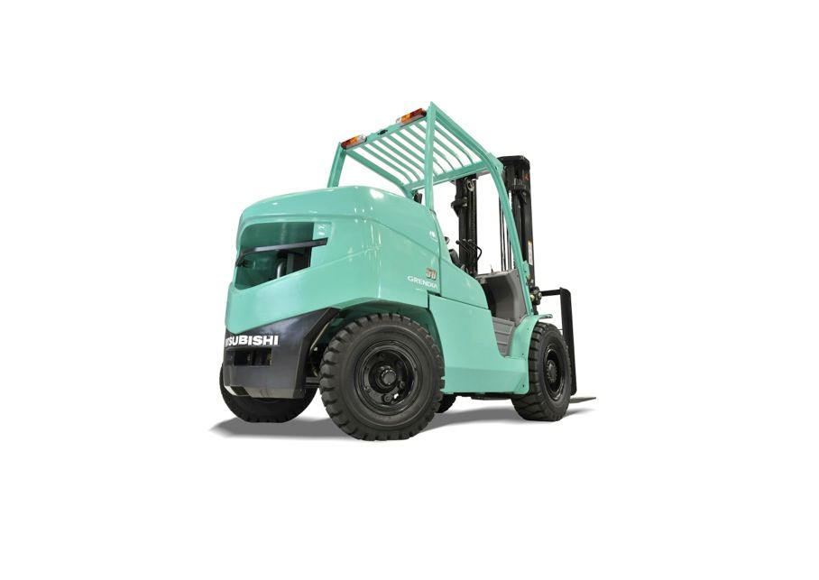 Ulma FD40-55N, de la gama Grendia Ex Ulma FD40-55N, de la gama Grendia Ex