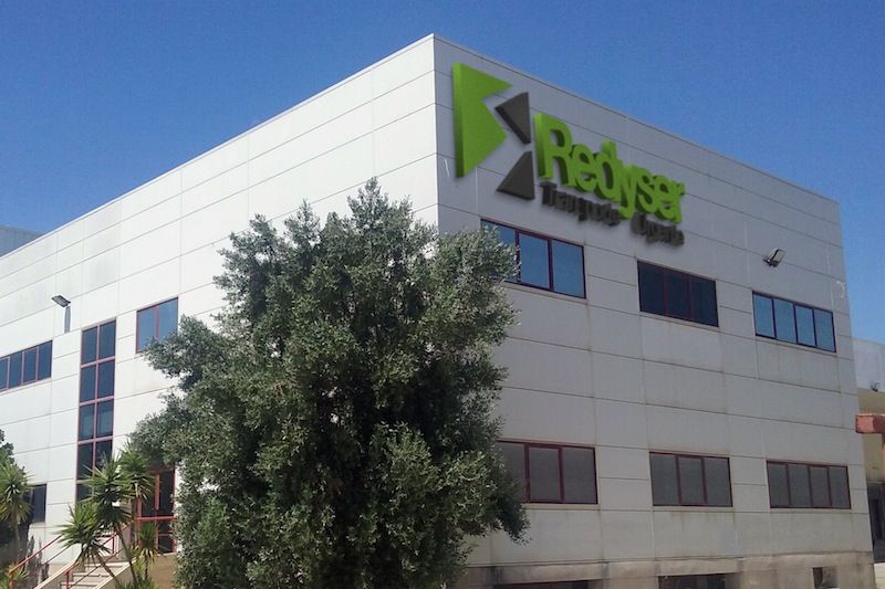 Redyser inaugura nuevas instalaciones en Barcelona