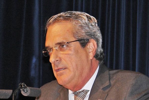 Ignacio Larequi nuevo director de Desarrollo de Negocio de Transcoma Ignacio Larequi nuevo director de Desarrollo de Negocio de Transcoma