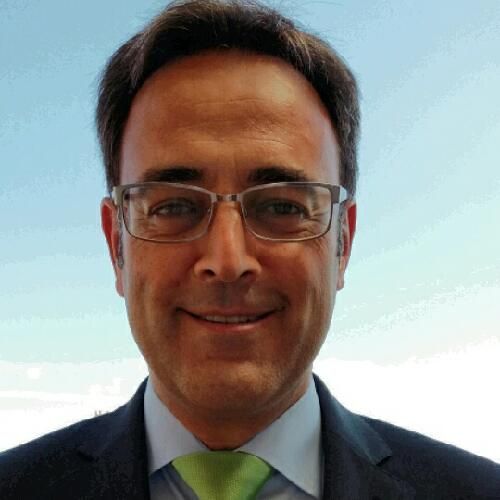 Gervasio Pereda nuevo director  de Desarrollo de Negocio en Acotral