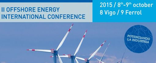 II Conferencia Internacional De Energías Offshore