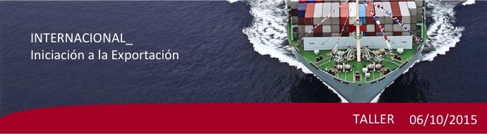 taller iniciacion a la exportacion en la camara de valencia taller iniciacion a la exportacion en la camara de valencia