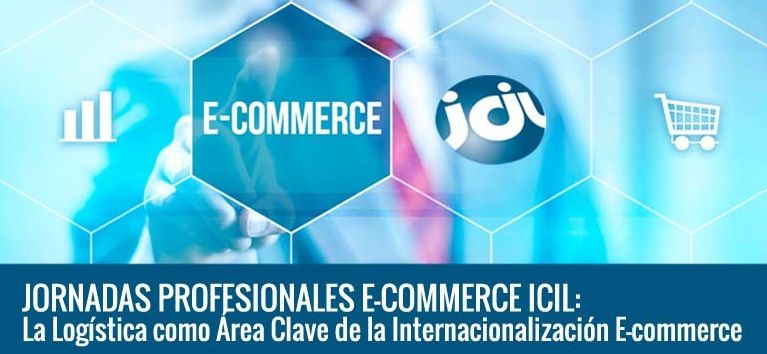 La Logística como área clave de la internacionalización ecommerce