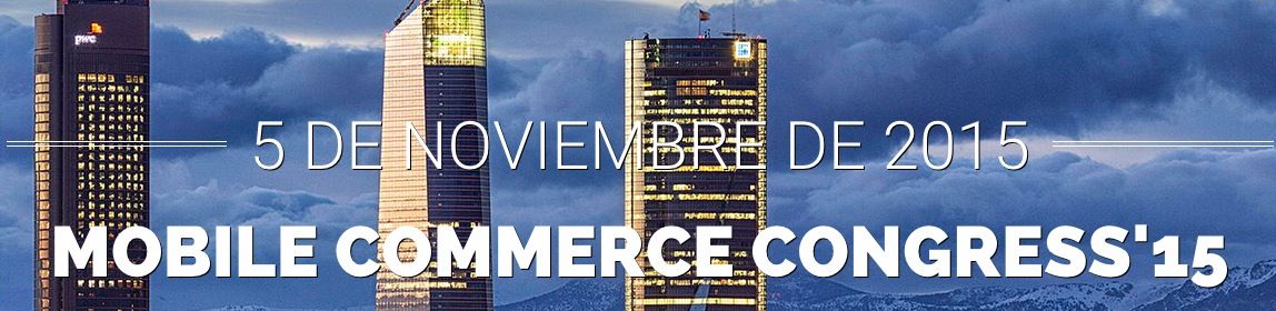 Mobile Commerce Congress 2015
