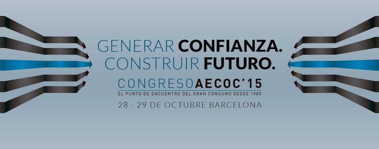 XXX Congreso Anual de Aecoc del Gran Consumo