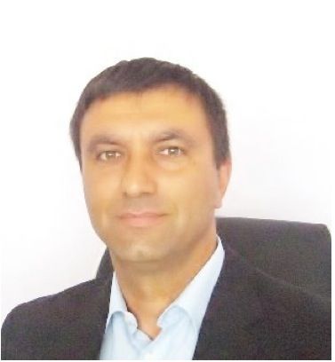 Rafael Gonzalez, nuevo director de la delegacion de Lis-Solutions en Barcelona