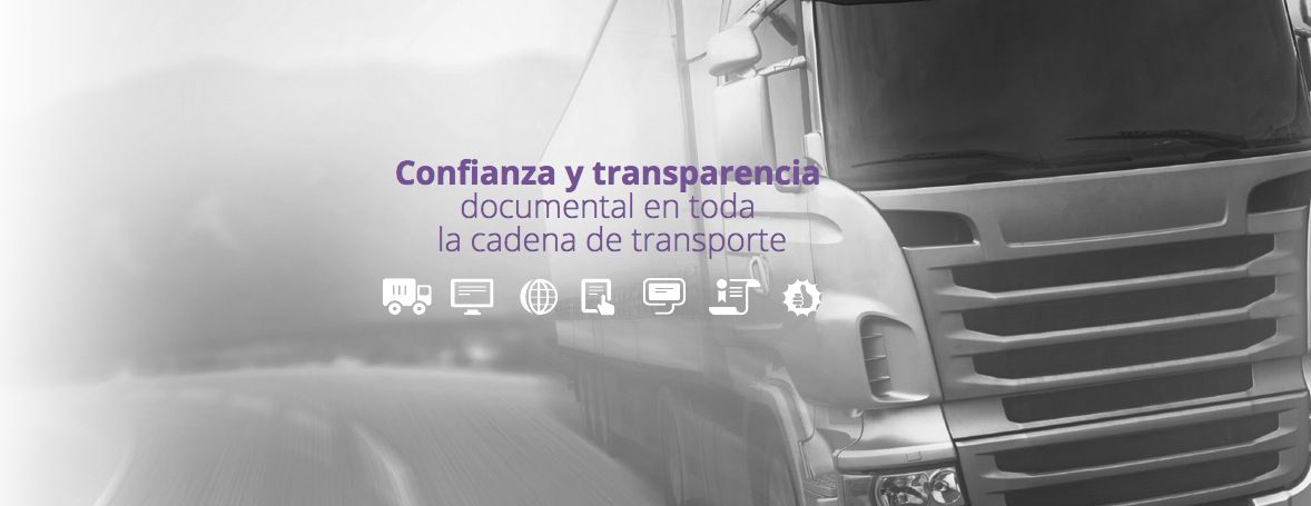 Aecoc lanza una plataforma on-line para que transportistas y cargadores compartan información