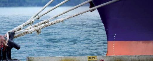 Naciones Unidas publica su informe anual sobre el transporte marítimo