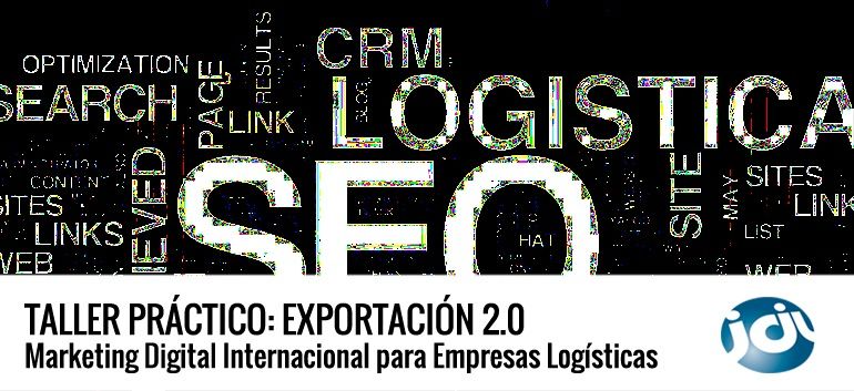 Exportacion 2.0_ Marketing digital internacional para empresas