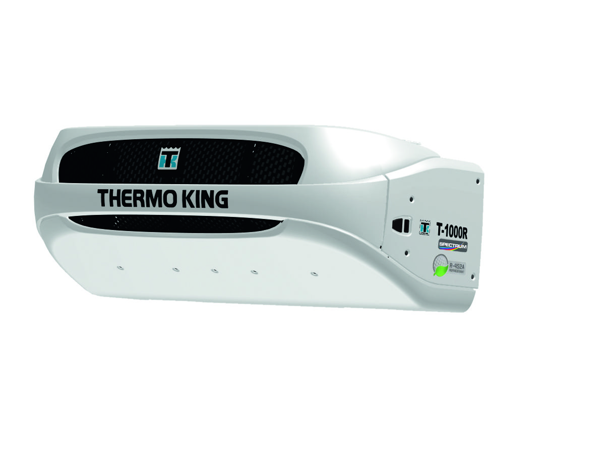 Unidad de Thermo King T1000R_Spectrum_R-452A
