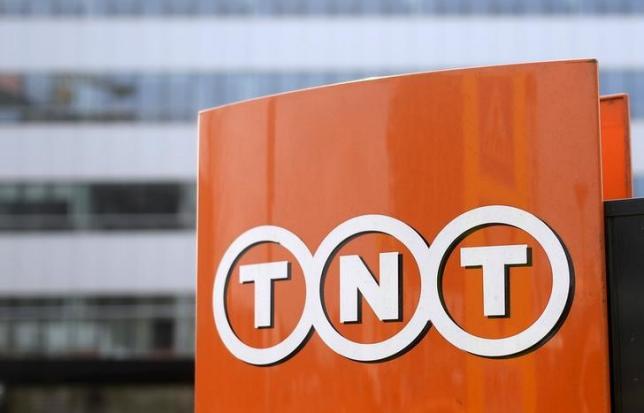 La UE no pone objeciones a la compra de TNT por parte de FedEx