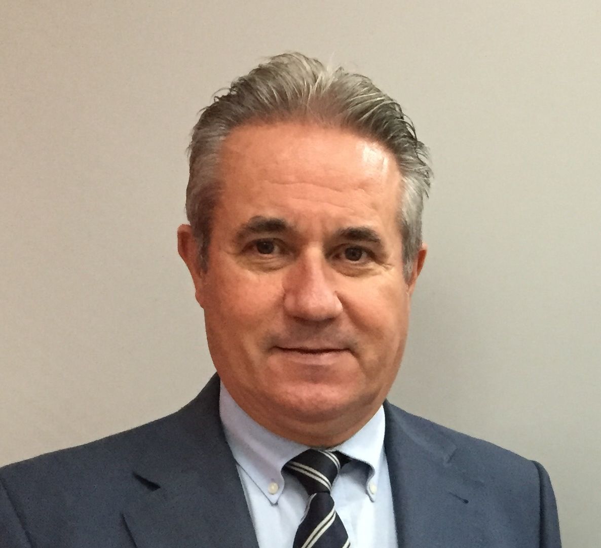 Carlos Fernandez Moldtrans Madrid