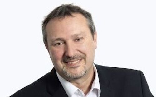 Marc Trollet, nuevo director general de MiX Telematics Europa