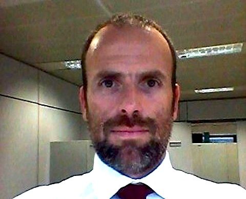 Carlos Castán Sáenz presidente de Auetransmer