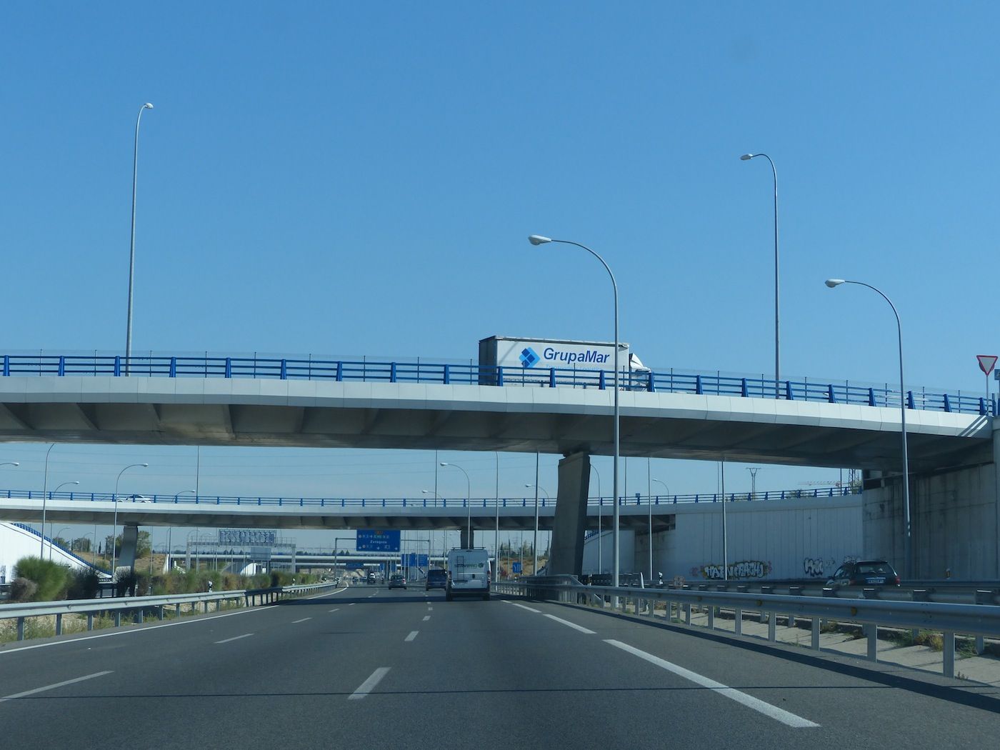 Transporte por carretera