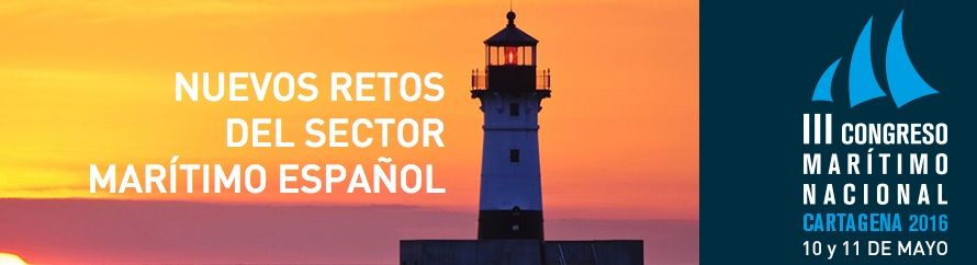 III Congreso Maritimo Nacional 2016