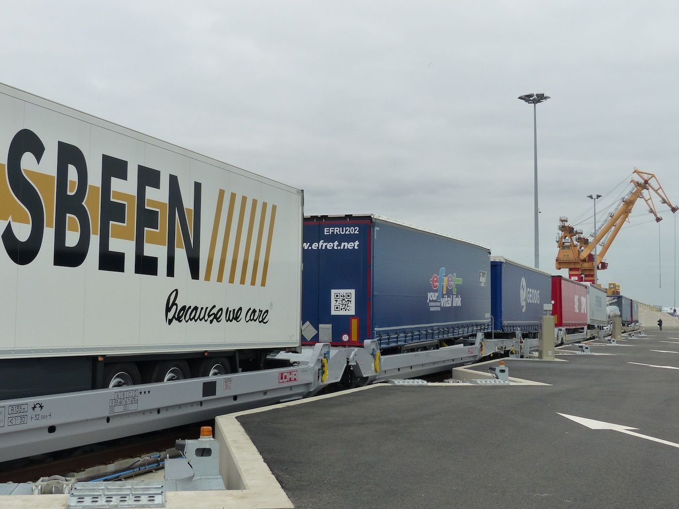 Inicialmente la VIIA Britanica tendrá dos salidas diarias por sentido. Inicialmente la VIIA Britanica tendrá dos salidas diarias por sentido.