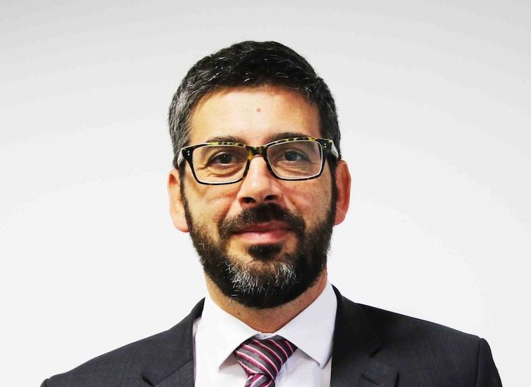 Pere Morcillo, nuevo director de Agencia Industrial y Logística en España de JLL