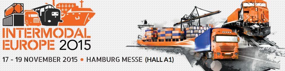 La industria del transporte intermodal se reune en Hamburgo La industria del transporte intermodal se reune en Hamburgo
