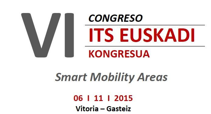 VI Congreso de Sistemas Inteligentes de Transporte