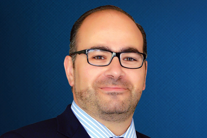 Miguel Pinto nuevo secretario de infraestructuras de Portugal