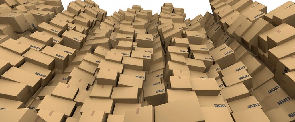 El packaging en el e-commerce en relacion con el transporte por carretera El packaging en el e-commerce en relacion con el transporte por carretera
