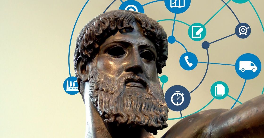 Los proyectos del SSS presentan sus resultados en Atenas