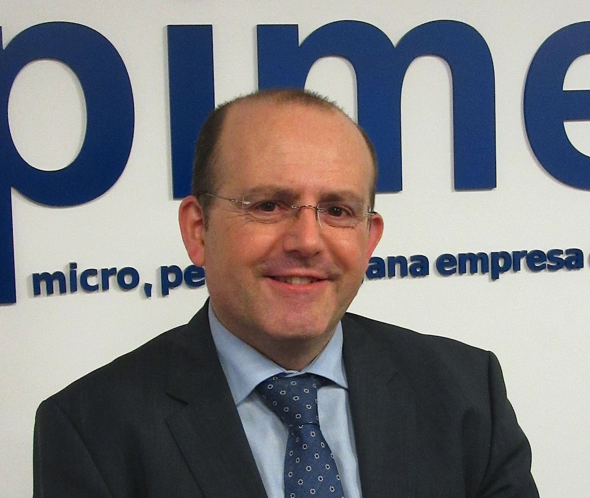 Ignasi Sayol nuevo presidente del Patronato ICIL