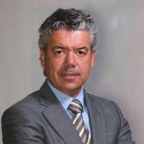Alfonso Crespo, nuevo director de ventas de Retail de Tyco IF&S Iberia