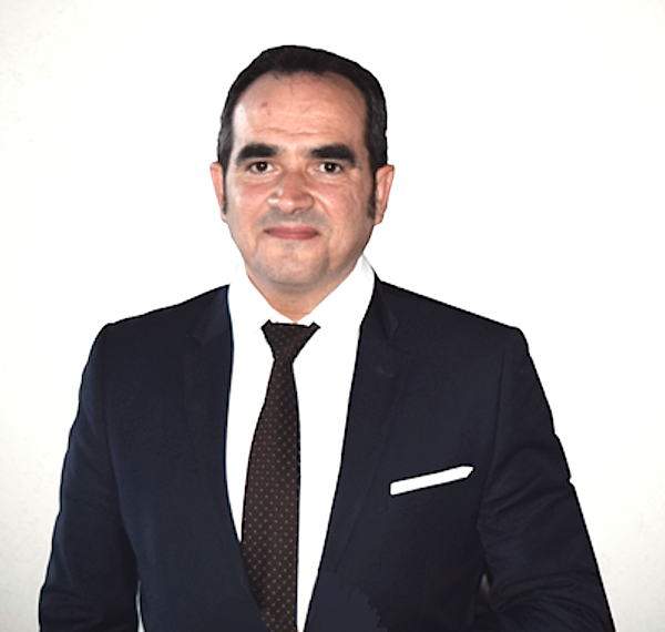 Cesar Balbin nuevo director general de Frigicoll Murcia