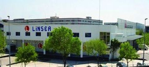 Los trabajadores denuncian el cese de actividad en Linser Los trabajadores denuncian el cese de actividad en Linser