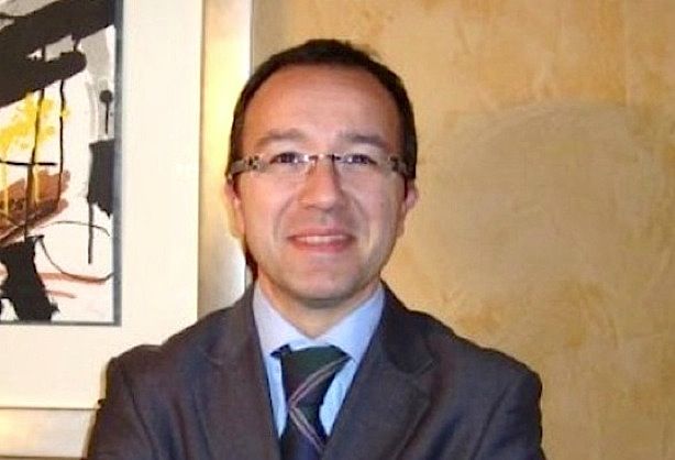 Jorge Esteban Lorenzo Feria de Zaragoza Jorge Esteban Lorenzo Feria de Zaragoza