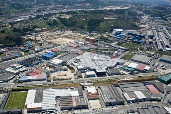 Galicia incentiva la implantacion de empresas en el suelo industrial gestionado por Gestur