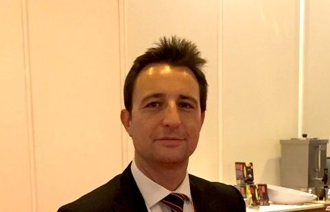 Daniel Rodriguez nuevo responsable de ventas de Modstock logistica en Madrid