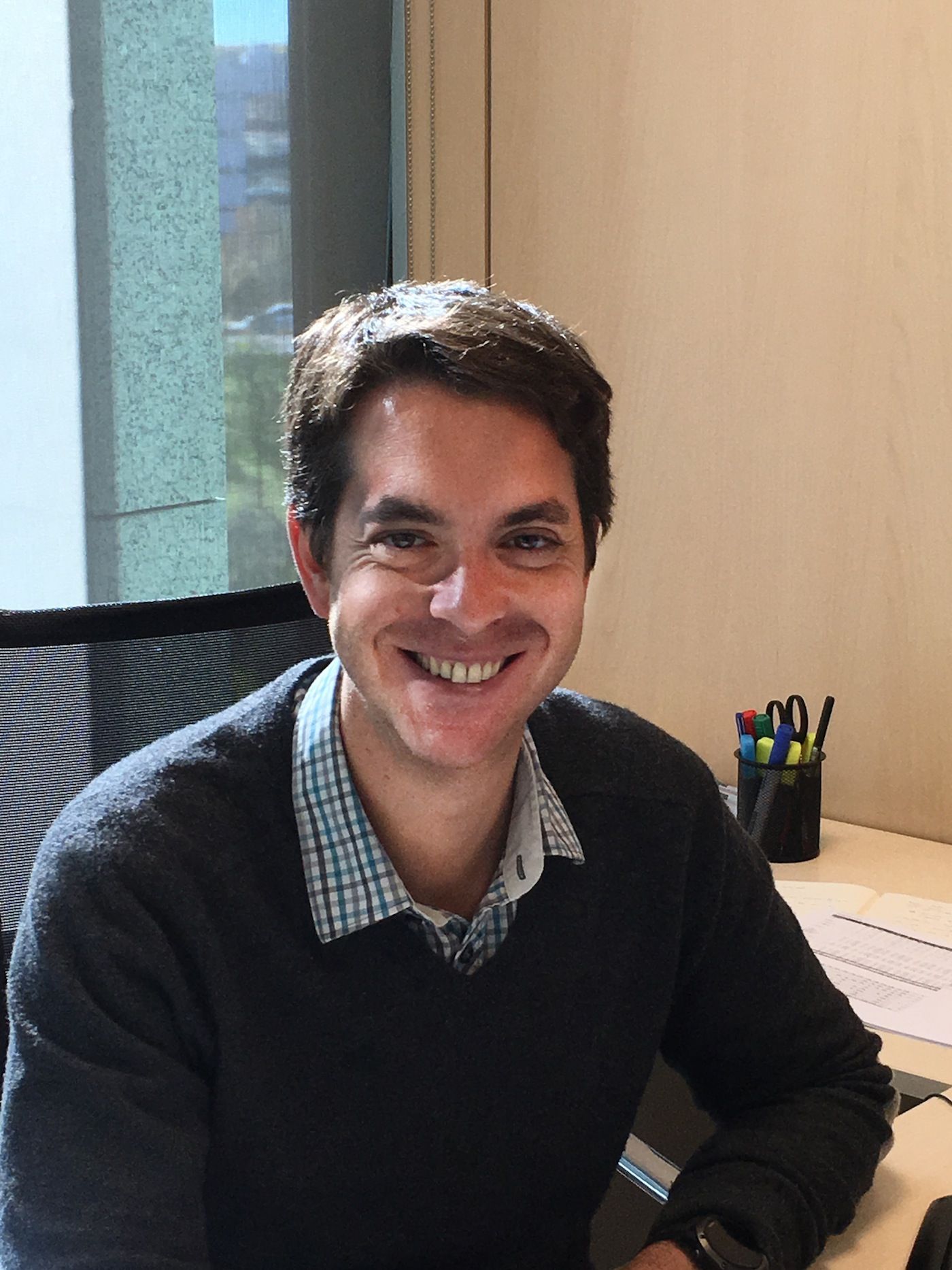 Oriol Bartol, nuevo director de Operaciones Contract Logistics para Iberia de Ceva