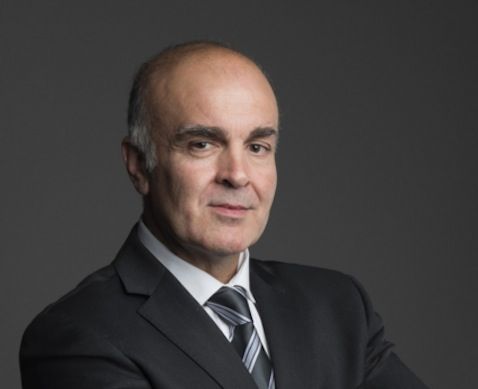 José González Osma nuevo director de Servicios y Residencial de Tyco IF&S Iberia