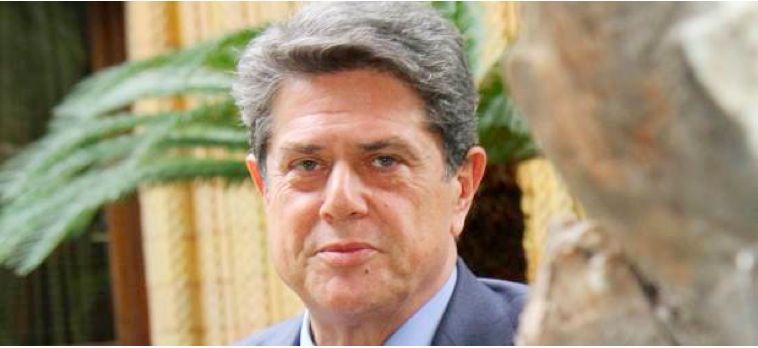 Federico Trillo presidente de la Asamblea de la OMI