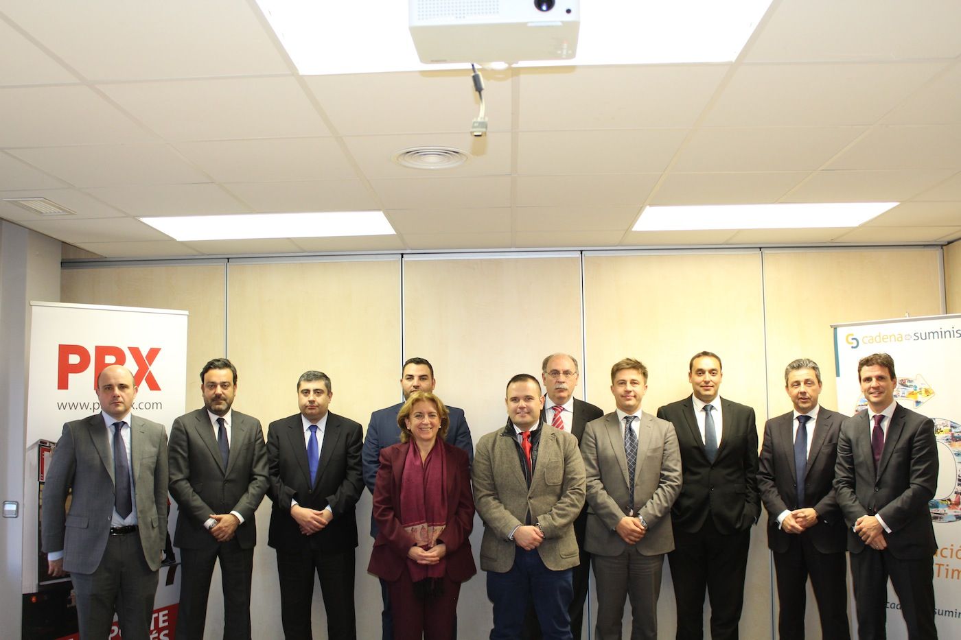 Participantes en la Mesa Redonda_1