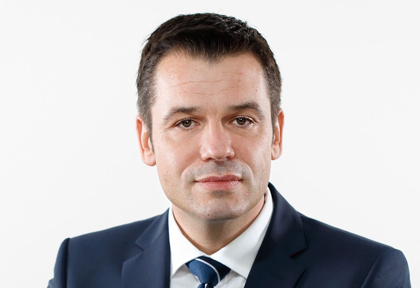 Hansjörg Herrmann, nuevo director de operaciones de Mann+Hummel