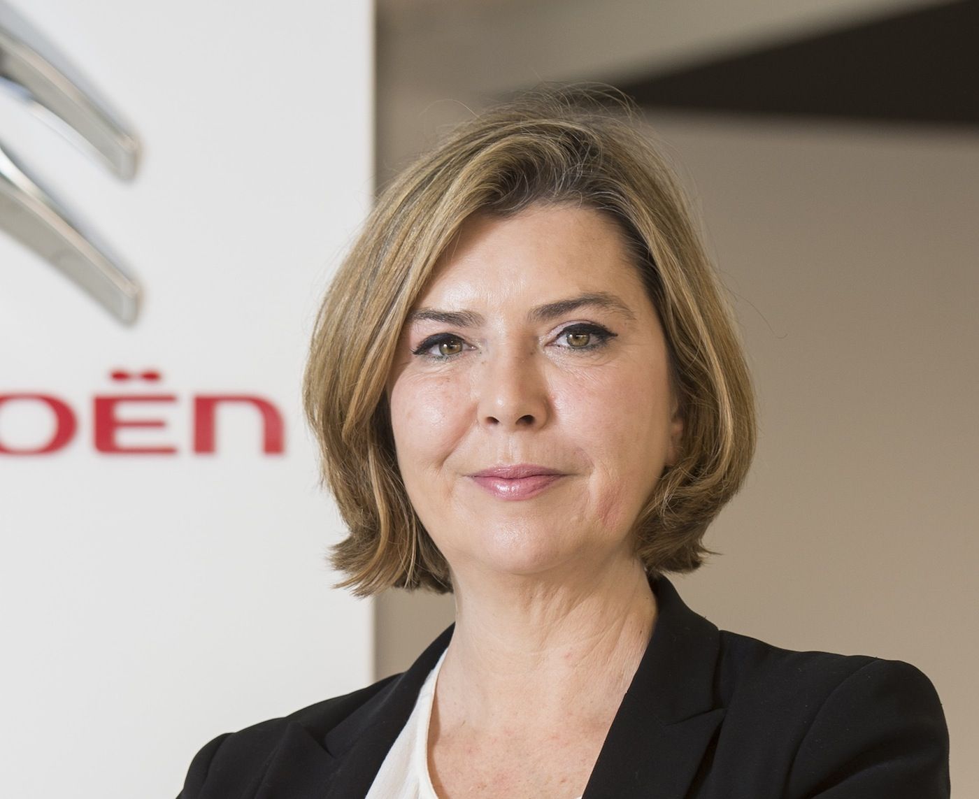 Concha Caja, nueva responsable de Comunicacion de Citroen en Espana