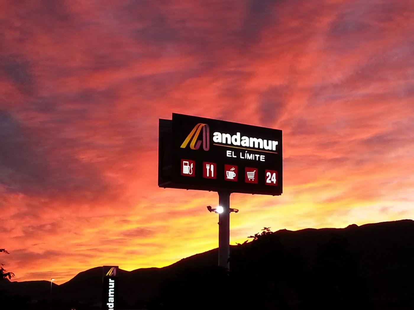 Andamur avanza su estrategia para el 2016