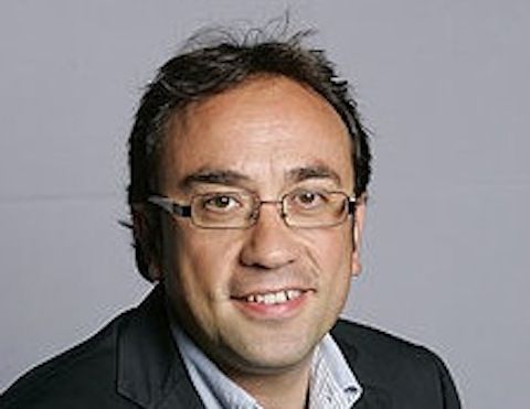 Josep Rull nuevo consejero de territorio y sostenibilidad